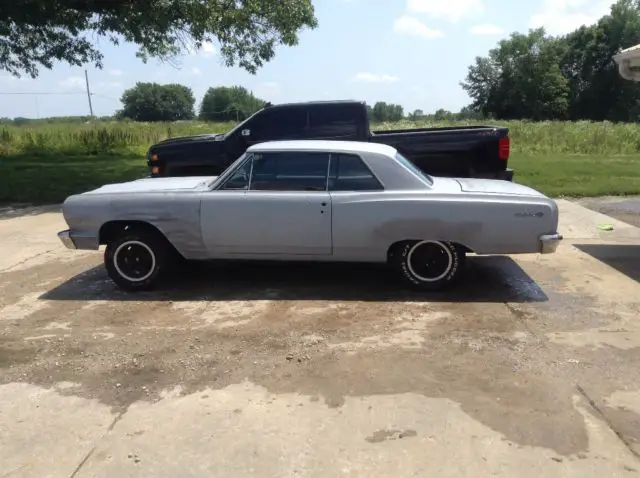 1964 Chevrolet Chevelle SS