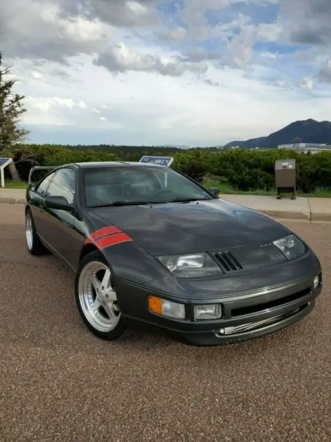 1991 Nissan 300ZX 2+2