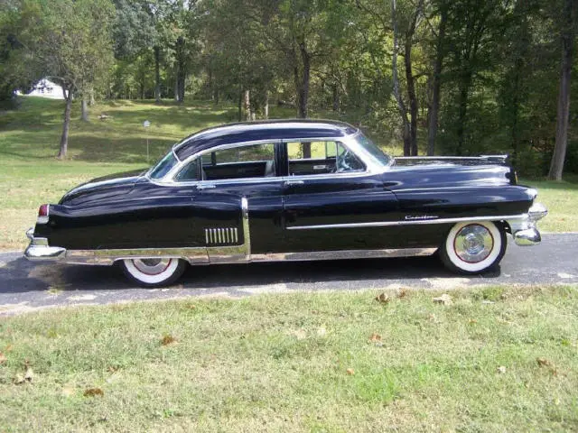 1953 Cadillac Fleetwood