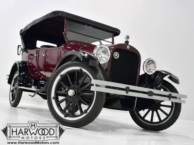 1923 Dodge Touring