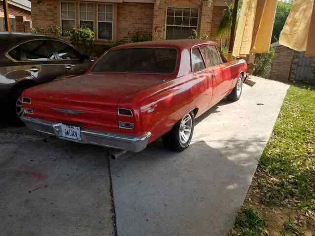 1964 Chevrolet Chevelle