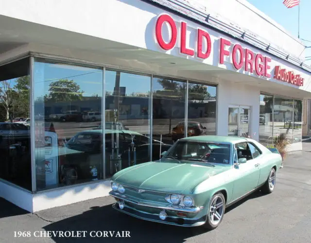 1968 Chevrolet Corvair