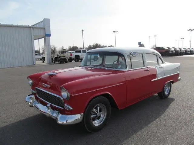 1955 Chevrolet Bel Air 1955 Bel Air