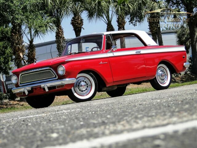 1963 AMC Other 440-H