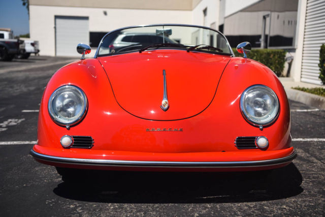 1965 Porsche Other