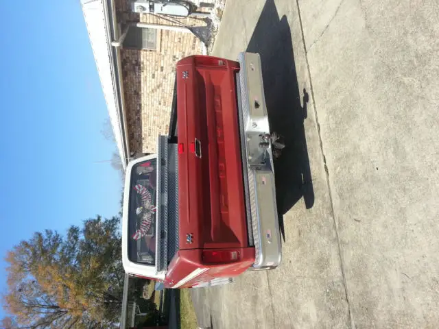 1978 Ford F-100