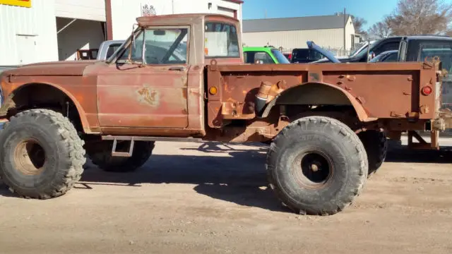 1967 Jeep Other