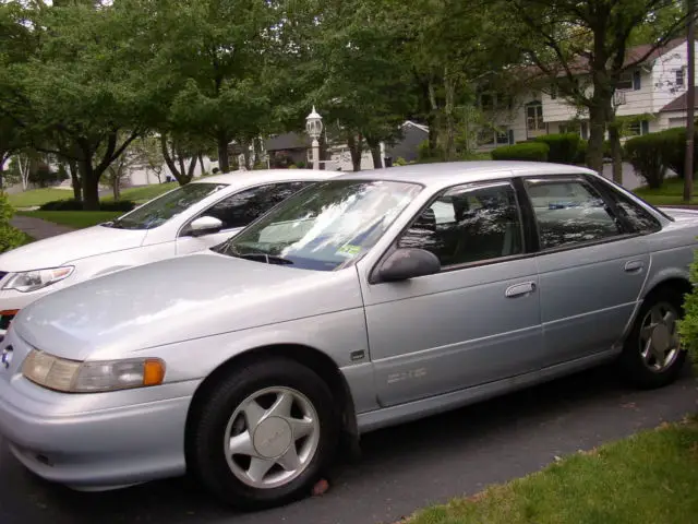 1994 Ford Taurus 3.0 Man 5 spd SHO