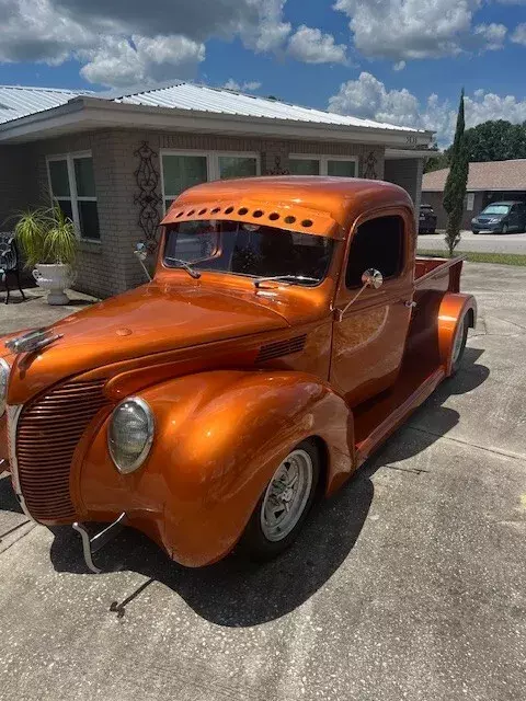 1942 Ford Other