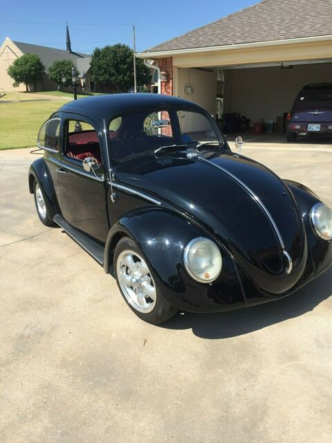 1964 Volkswagen Beetle - Classic