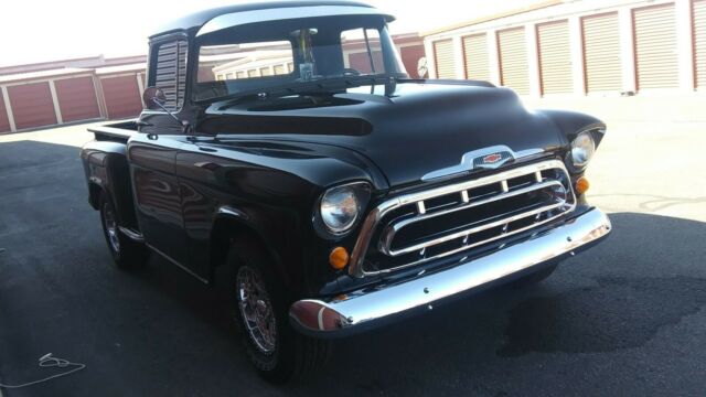 1957 Chevrolet Pickup