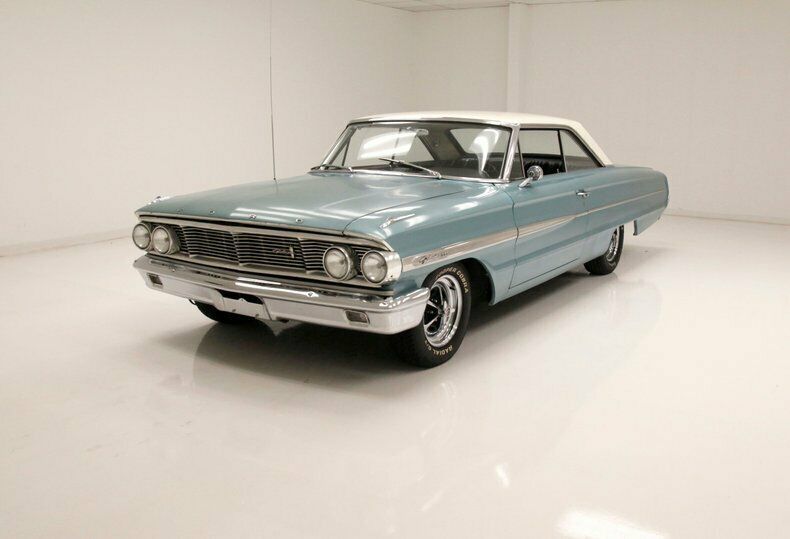 1964 Ford Galaxie 500