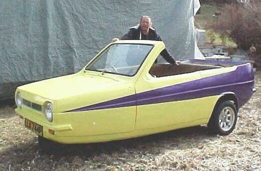 1976 Other Makes robin