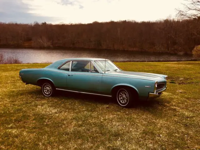 1966 Pontiac Tempest