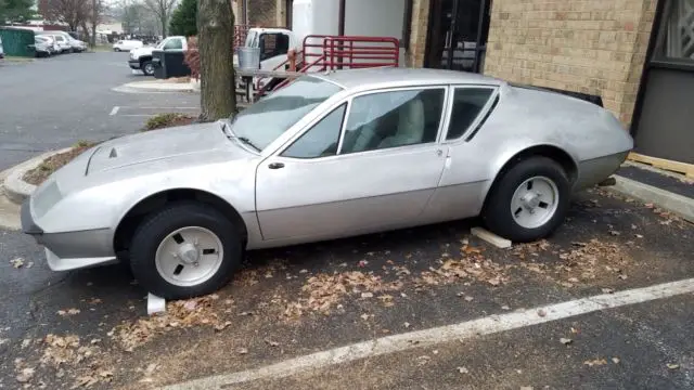 1978 Renault Other Alpine A 310