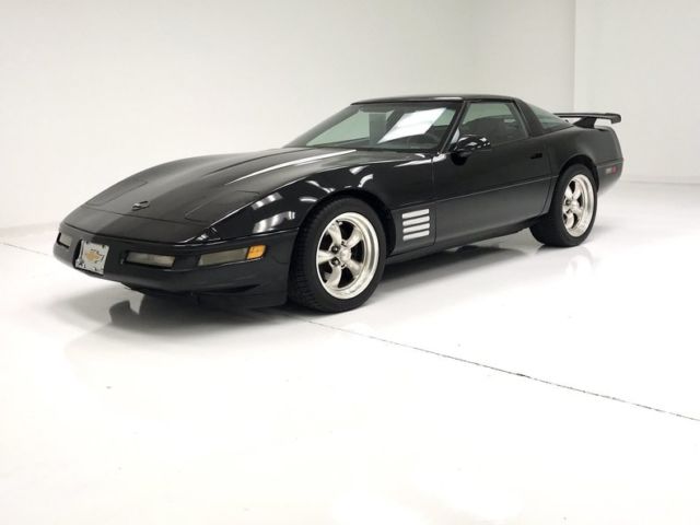 1991 Chevrolet Corvette