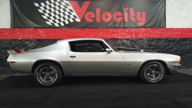 1971 Chevrolet Camaro