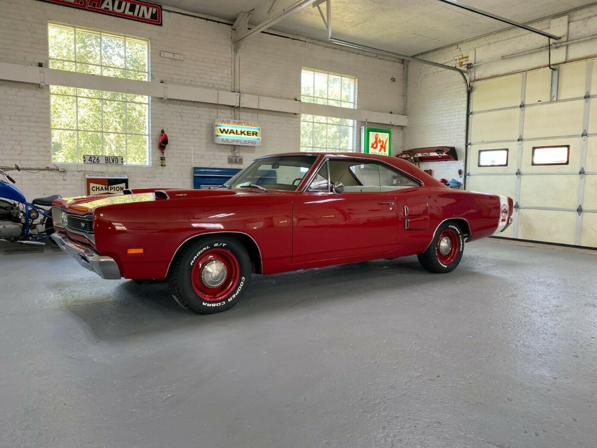 1969 Dodge Super Bee