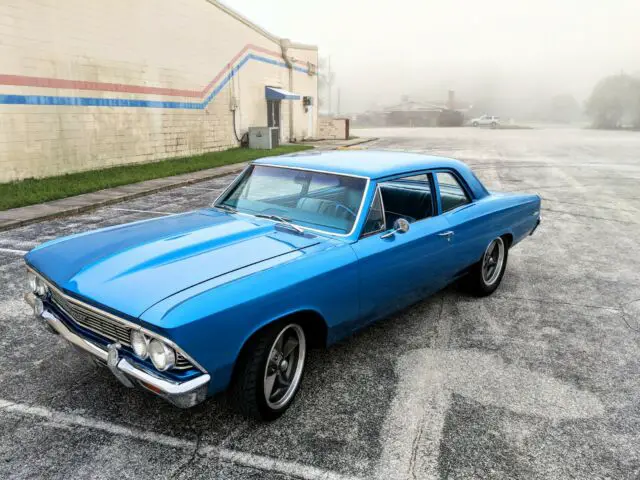 1966 Chevrolet Chevelle 300