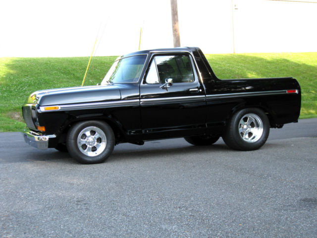 1978 Ford Bronco The BEST of the BEST