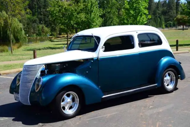 1937 Ford Other