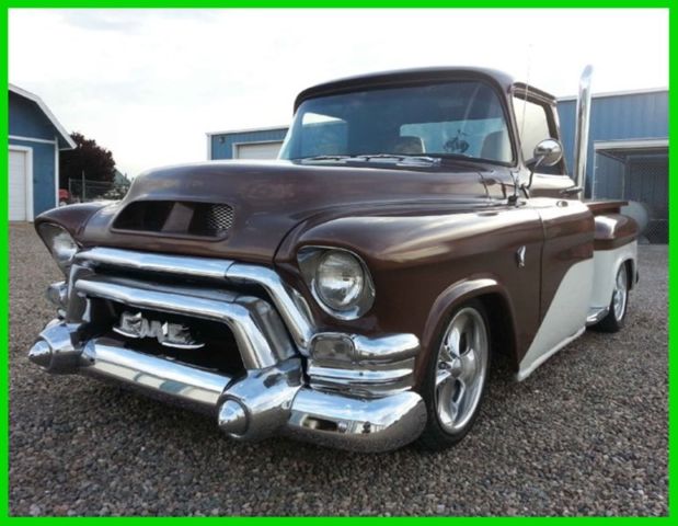 1956 GMC Other Series 100 Pickup Truck