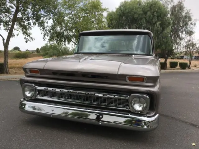 1960 Chevrolet C-10