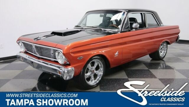 1965 Ford Falcon Pro Touring