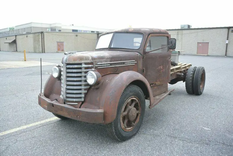 1948 Other Makes