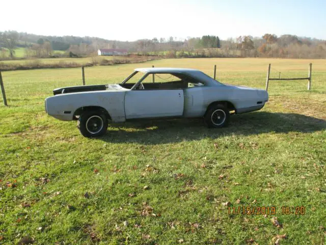 1970 Dodge Coronet super bee