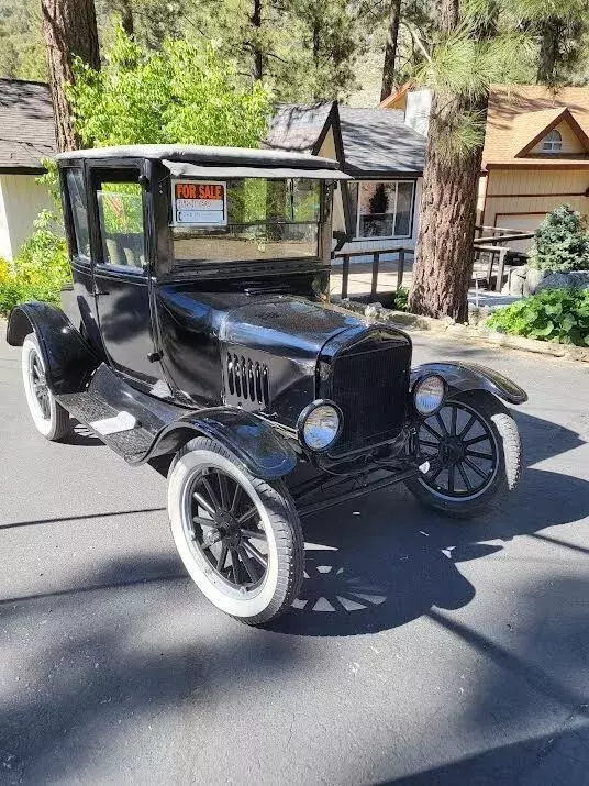 1925 Ford Model T