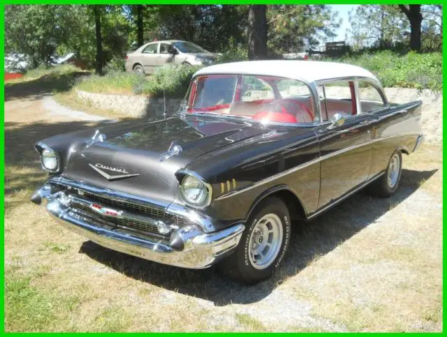 1957 Chevrolet Bel Air/150/210