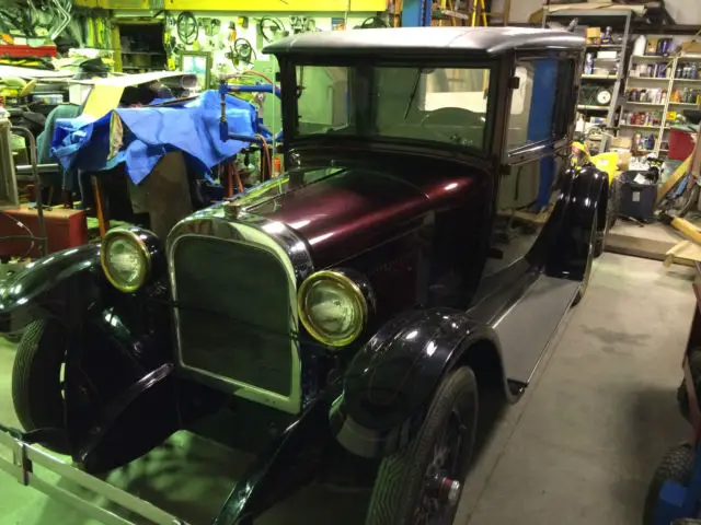 1927 Dodge Other