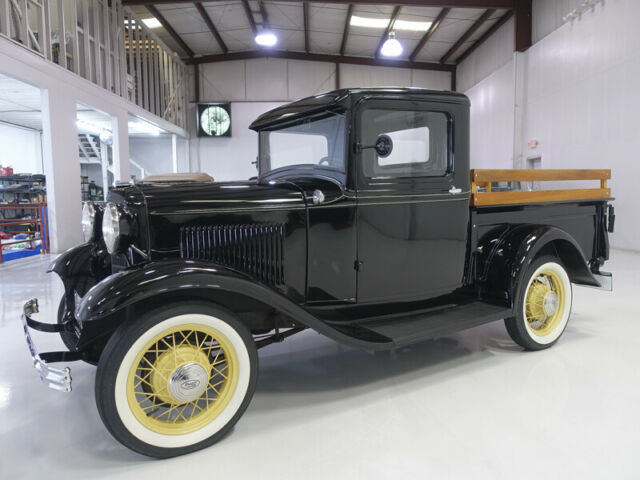 1932 Ford Other Pickups Pickup 