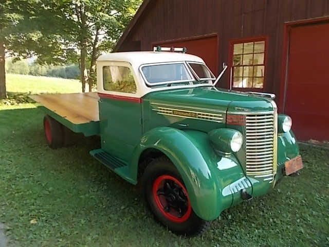 1938 Other Makes