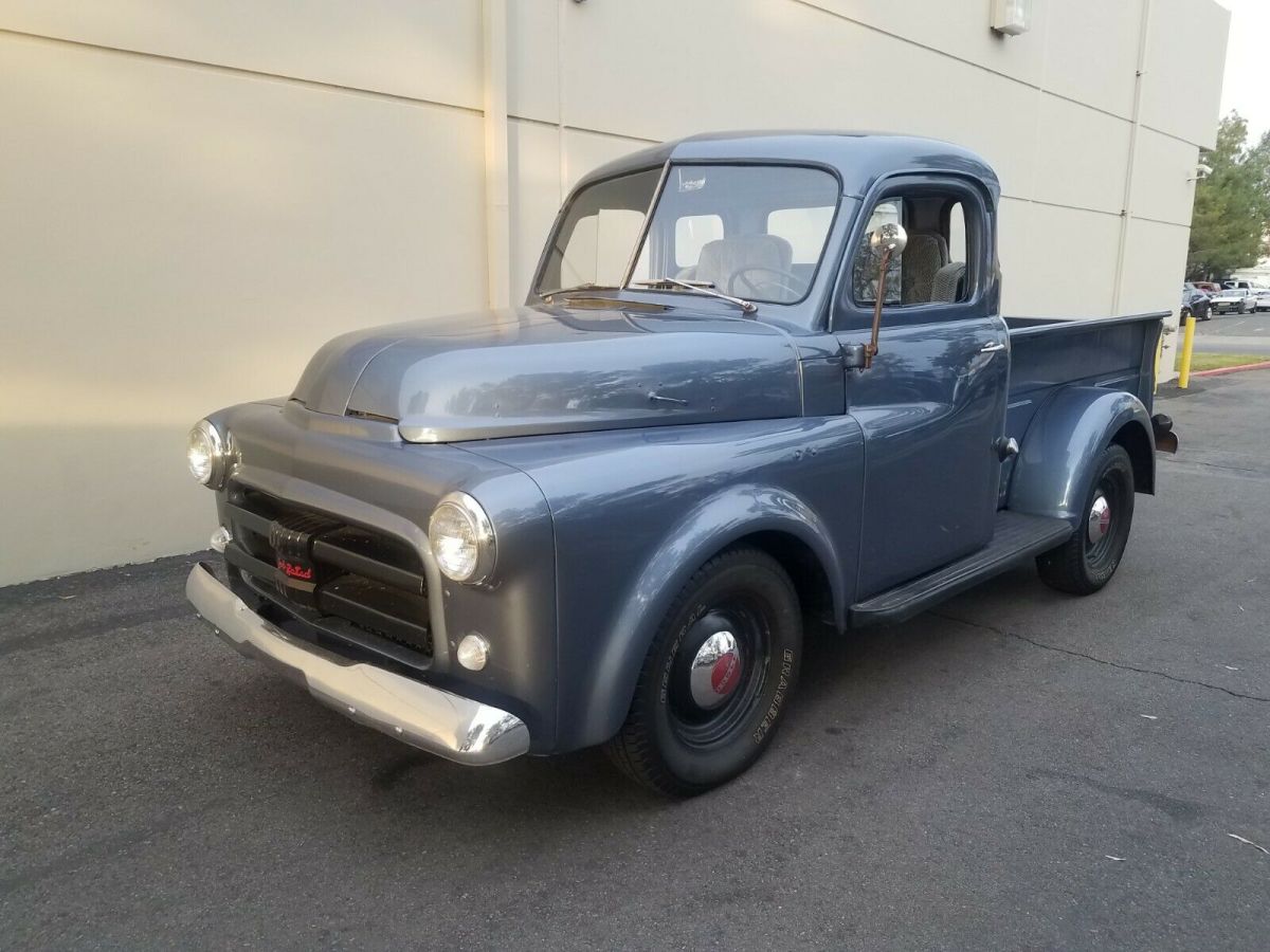 1952 Dodge Other Pickups