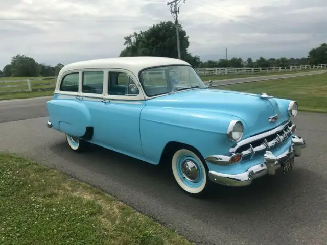 1954 Chevrolet Other HANDYMAN WAGON