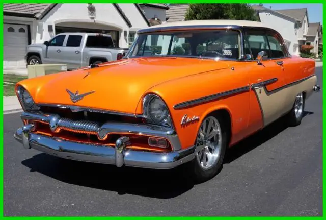 1955 Plymouth Other Belvedere Hardtop