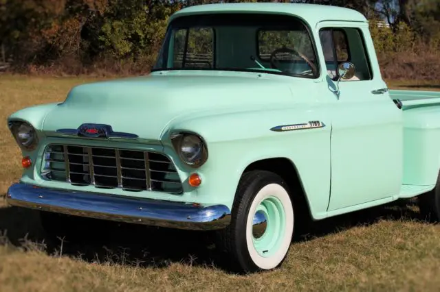 1956 Chevrolet Other Pickups