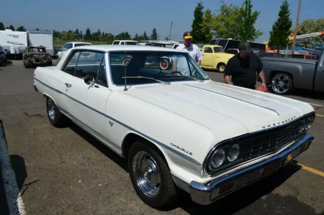 1964 Chevrolet Chevelle malibu