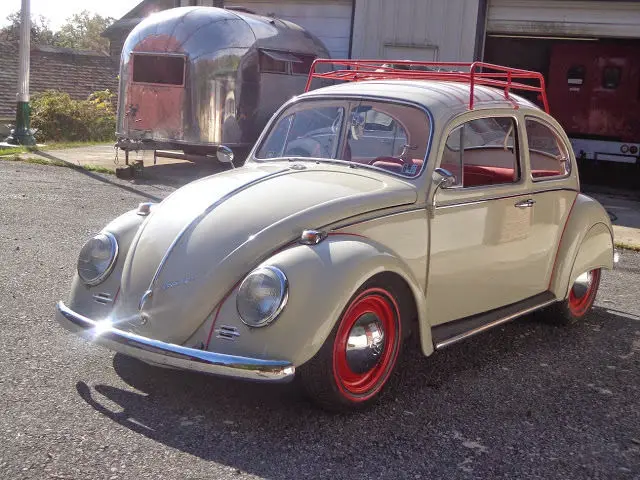 1965 Volkswagen Beetle - Classic