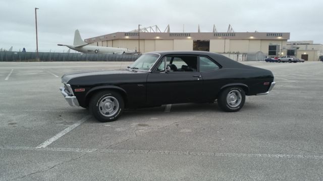 1971 Chevrolet Nova