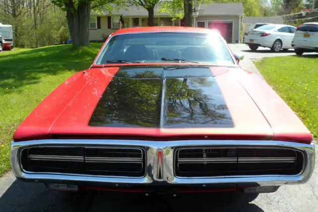 1971 Dodge Charger