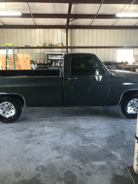 1987 Chevrolet Other Pickups