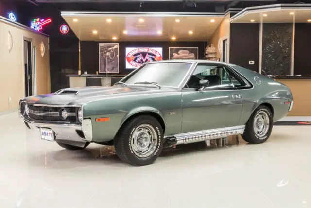 1970 AMC AMX