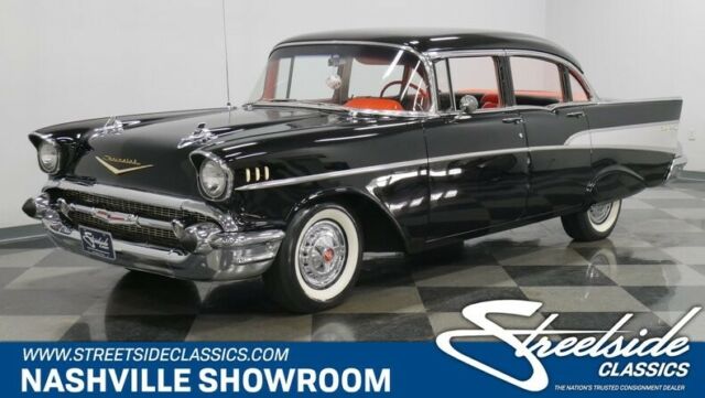 1957 Chevrolet Bel Air/150/210 --