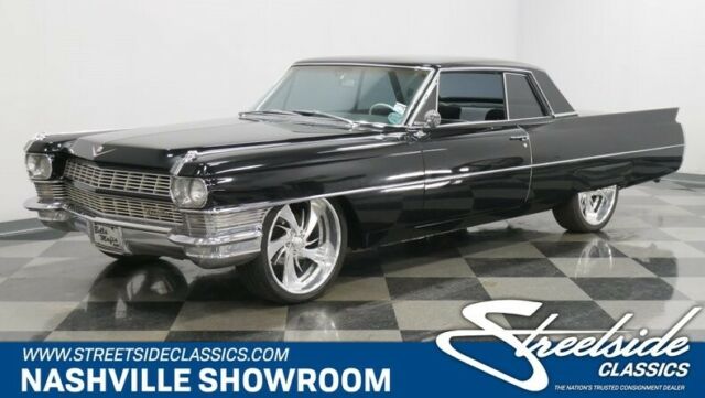 1964 Cadillac Other Coupe LS Restomod