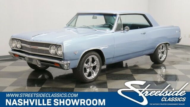 1965 Chevrolet Chevelle Malibu