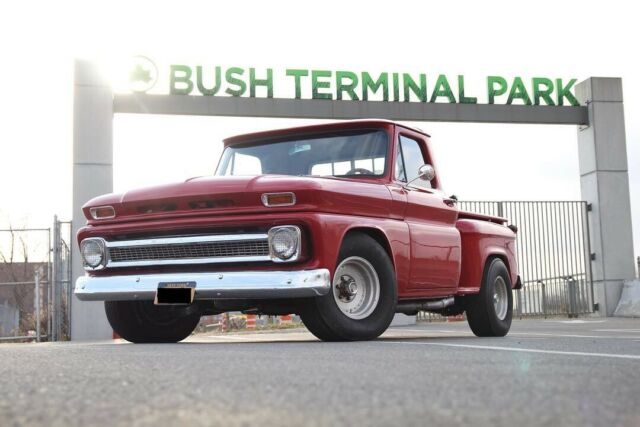 1964 Chevrolet C-10