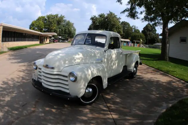 1950 Chevrolet Other Pickups